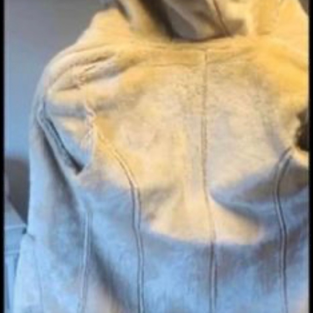 Winter jacket Marvin Richards
